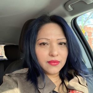 Meet your Posher, Silvia